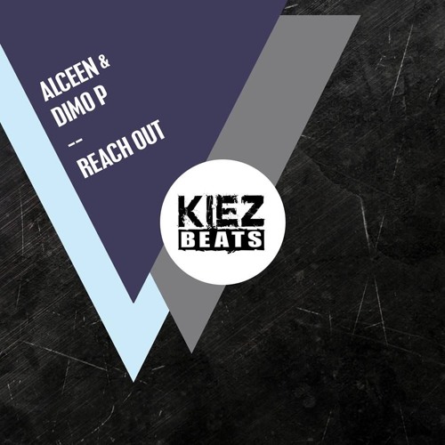 Alceen, Dimo P - Reach Out (Original Mix)