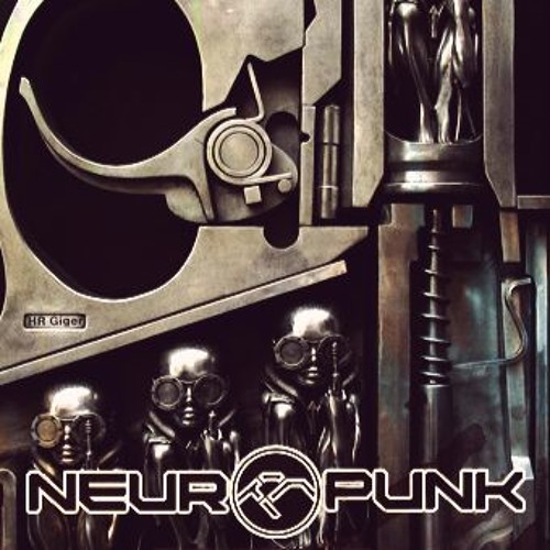 neurofunk