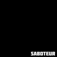 Saboteur (Demo)