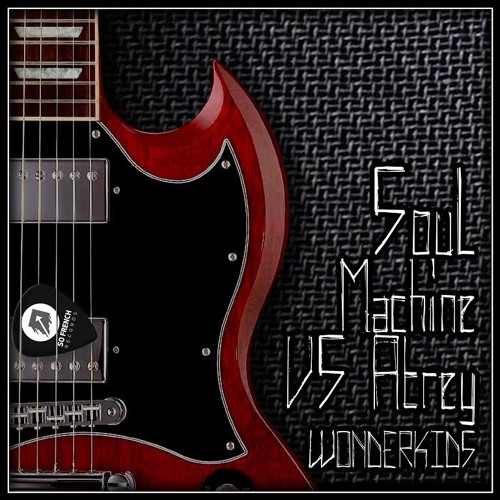 Wonderkids - Soul Machine Vs Atrey - (Mozambo Remix)Teaser-Out Now!