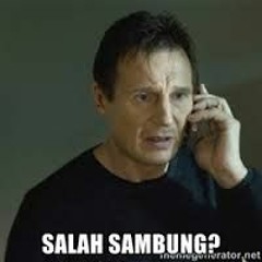 Salah Sambung - Dj Spadix Mix Breakbeat Sunda FREE