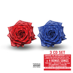 The Game "Do It To You" (ft. Trey Songz)