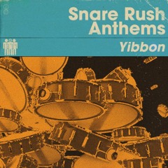 Yibbon - Stardust Reverie (feat. Kfaraday)(taken from " Snare Rush Anthems" Sociopath 028)