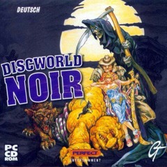Discworld Noir - Various