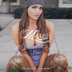 Mixes_Hip Hop 2016
