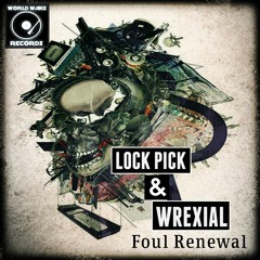 Lock Pick & Wrexial - Headsman