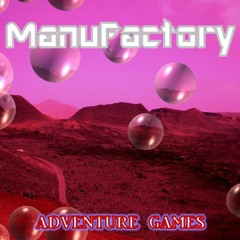 adventure games-original mix [preview]