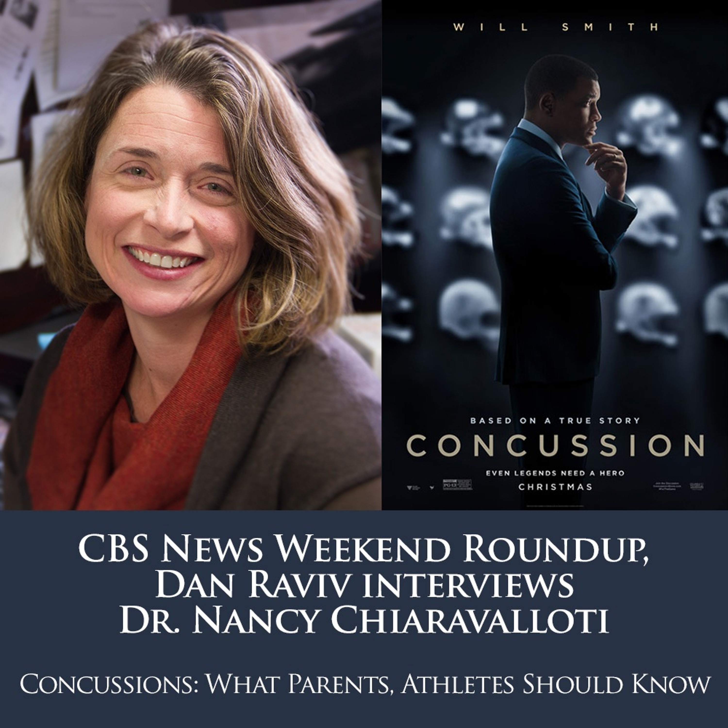 Kessler Foundation Podcasts