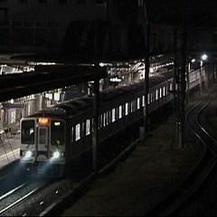 ラストトレイン仮Mas