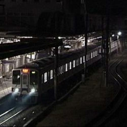 ラストトレイン仮Mas