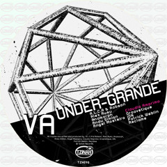 Andu Simion - Watch Your Step (Original Mix) Preview