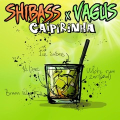 ShiBass Vs Vagus - Caipirinha (Freedownload)