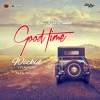 Kiss Daniel - Good Time - (Wizkid Version)