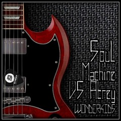 Wonderkids - Soul Machine Vs Atrey - (Index Code Remix)