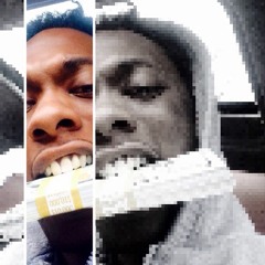 Foreign Car Johnny - Whip It prod. by Thraxx Majr