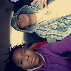 Ime TrapTrav Ft. YNR Chino - Drug Money