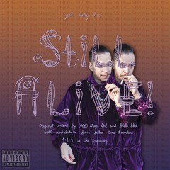 Finally Ft. Luckyiam & Jointsy