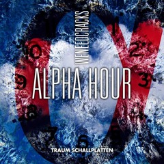 We Need Cracks - Cloud Runner (Kai Meyer Remix) (Snippet) [Traum Schallplatten]