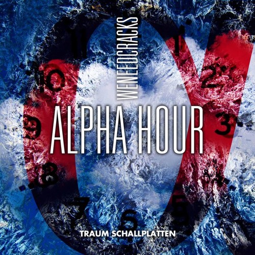 We Need Cracks - Cloud Runner (Kai Meyer Remix) (Snippet) [Traum Schallplatten]