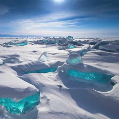 Indigo Theory Mix #8 - Indigo Ice