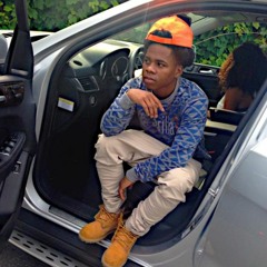 Cuff -Waste No Time (Free Verse)