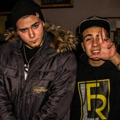 G-Eazy feat. Bebe Rexha - Me, Myself, and I (MikkeyT and Stan G Cover)