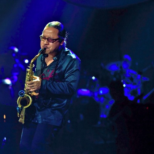 Cát Bụi & Tình Xa (Beat Saxophone)- Tran Manh Tuan