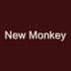 Amazing New Monkey Backing Tune