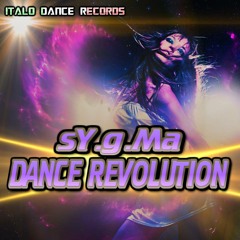 SY.g.Ma - Dance Revolution ( DanceMovement remix)