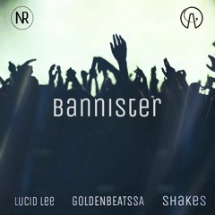 NewRapOrder Bannister(Prod. GoldenbeatsSA)