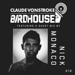 Claude VonStroke Dropping  The Horn Track- Wax Worx Re-Worx