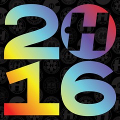 Hospitality 2016 - DNB60 - Mixed By Nu:Tone
