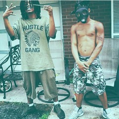 Rbt Montana Ft. Ime TrapTrav- All I Know