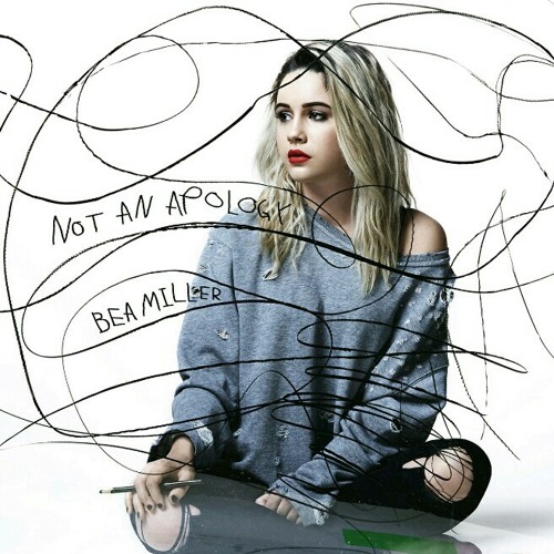 Bea Miller - Stay whit me