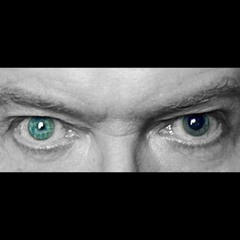 David Bowie - Lazarus (unitrΔ_Δudio's Tribute)