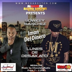 Lowkey M30 El Iman Del Dinero