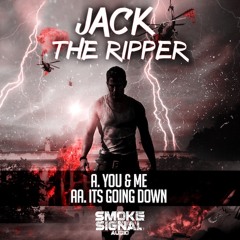 JTR - You & Me