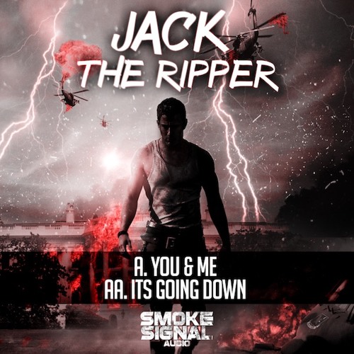 JTR - You & Me