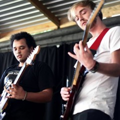 CC Project Master Mind Rough Mix