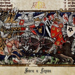 Sword of the Morning