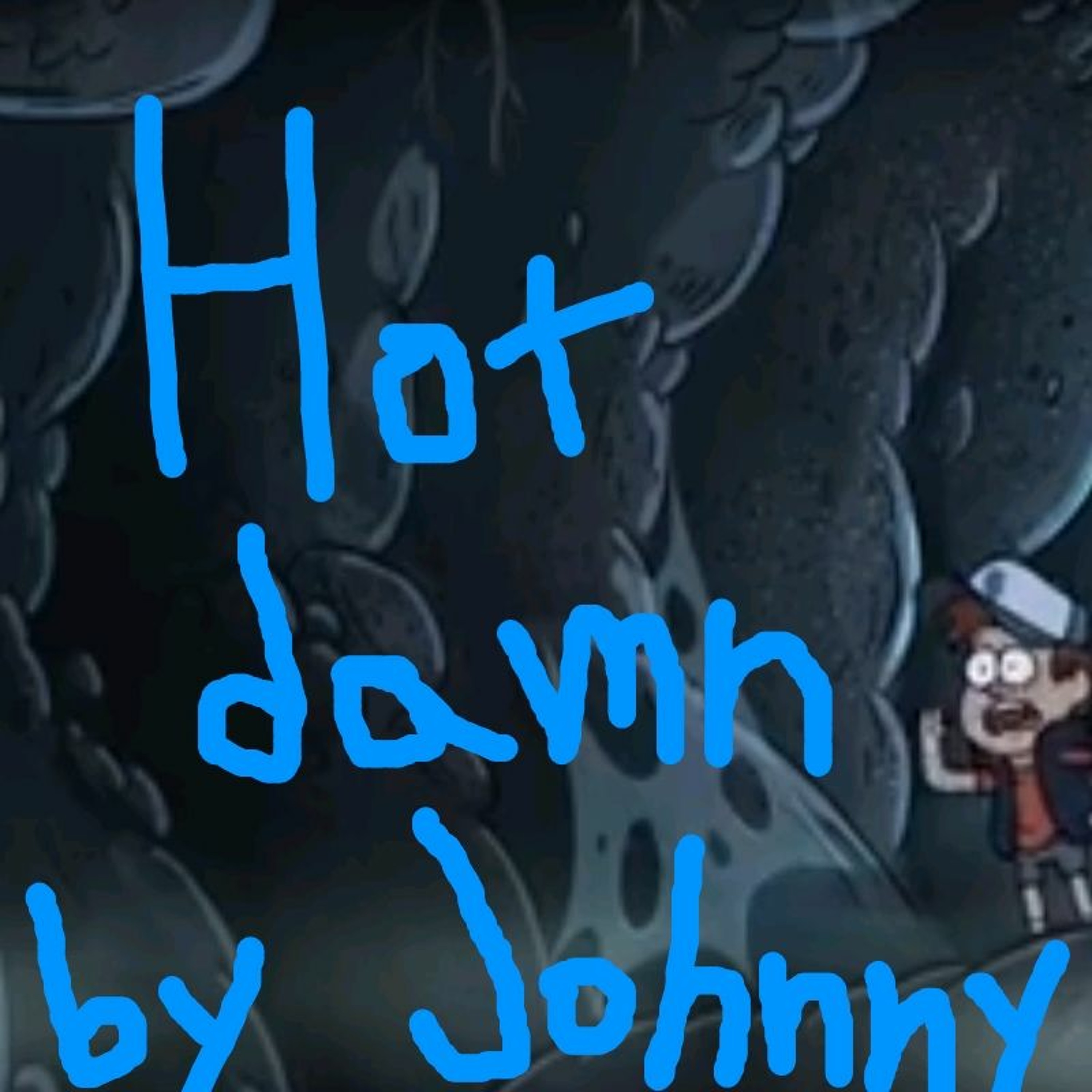 RhymesByJohnny
