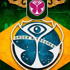 Tomorrowland Brasil 2017 (Live Mix)