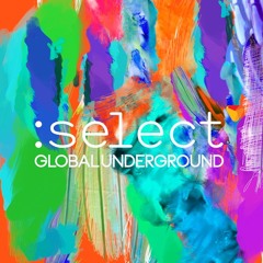 Global Underground:Select (MiniMix)