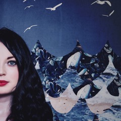 She Moved Through The Fair