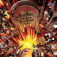 Gehennah "Life Metal Must Die"