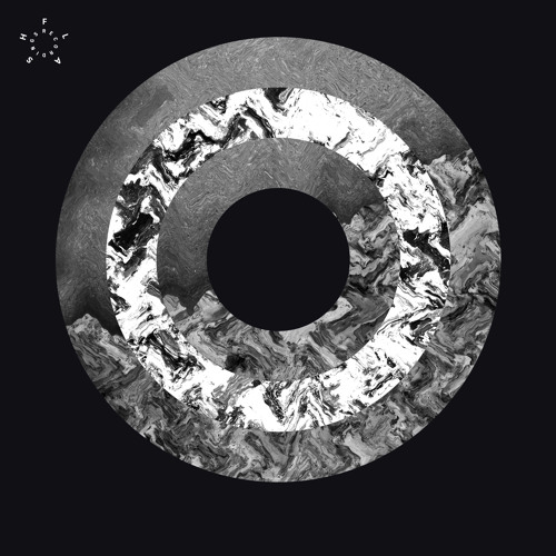 P Ben - Hard Drive 01