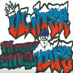 2. Don't Say I Didn't Warn Ya(The Winter Tape)