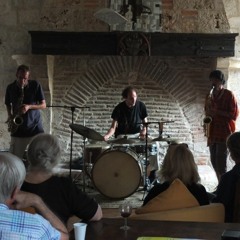 VAOUR février 2015 - Compile "Mangez-bougez" à paraître