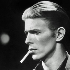 My Hero (Songs dedicated to Bowie) see detail