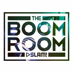084 - The Boom Room - Olivier Weiter